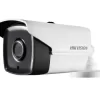 2 MP PoC Fixed Bullet Camera