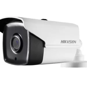 2 MP PoC Fixed Bullet Camera
