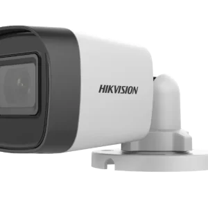 2MP Fixed Mini Bullet Camera
