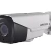 2 MP Ultra Low Light PoC Motorized Varifocal Bullet Camera
