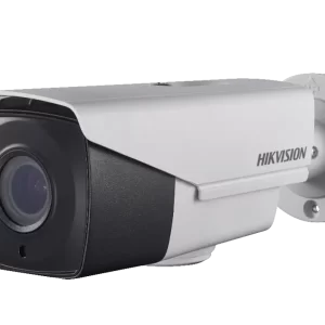 2 MP Ultra Low Light PoC Motorized Varifocal Bullet Camera