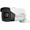 4K Fixed Bullet Camera