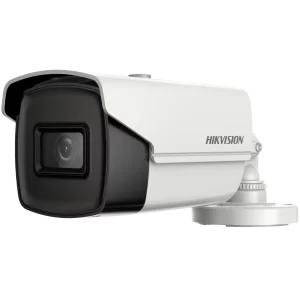 4K Fixed Bullet Camera
