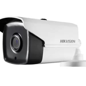 5 MP Fixed Bullet Camera
