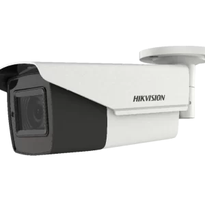 5 MP Motorized Varifocal Bullet Camera