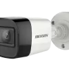 5 MP Fixed Mini Bullet Camera