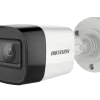 4K Fixed Mini Bullet Camera