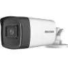 5MP PoC Fixed Bullet Camera