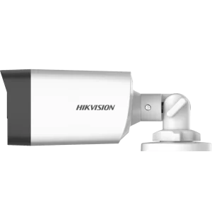 5 MP Fixed Bullet Camera