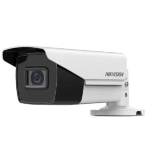 2 MP Ultra Low Light Motorized Varifocal Bullet Camera