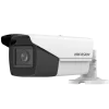 4K Motorized Varifocal Bullet Camera