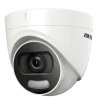 2 MP ColorVu Fixed Turret Camera