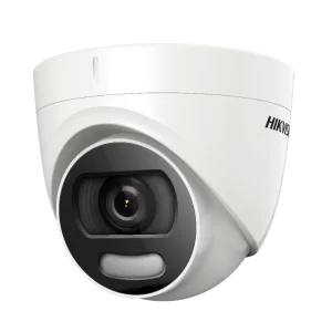 5 MP ColorVu Fixed Turret Camera
