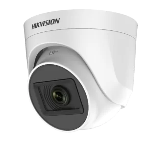 5 MP Indoor Fixed Turret Camera