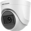 5 MP Audio Indoor Fixed Turret Camera