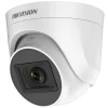 4K Indoor Fixed Turret Camera