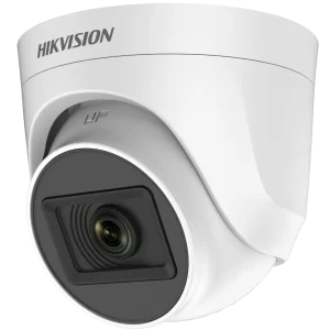 4K Indoor Fixed Turret Camera
