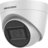 5 MP Audio Fixed Turret Camera