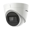 5 MP Ultra Low Light Fixed Turret Camera