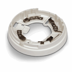 Detector base