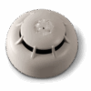 Optical smoke detector