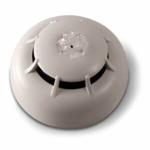 Smoke and Heat detector