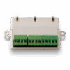 Input output module