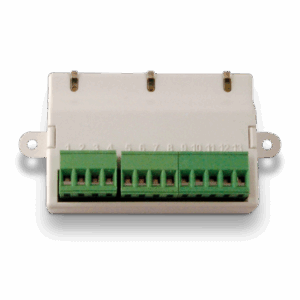 Input output module
