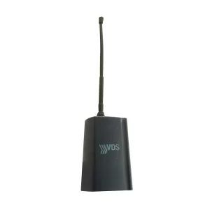 External radio receiver in box 433MHz