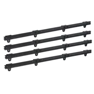 DEX steel rack