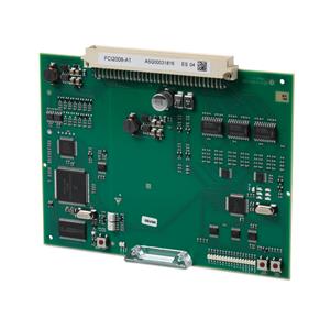 I/O card (programmable)