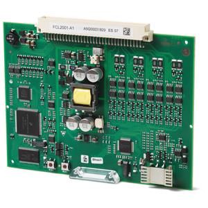 Line card (FDnet/C-NET)