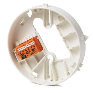 Detector base(addressable)