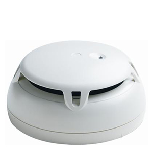 Smoke detector