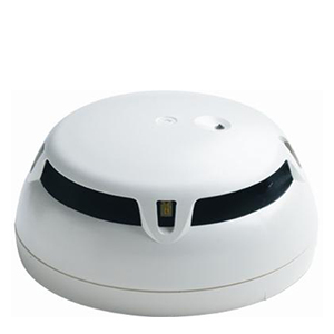 Heat detector (DA)