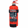 2KG FIRE EXTINGUISHER
