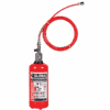 1KG AUTOMATIC FIRE EXTINGUISHER 3 MT HOSE