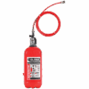 2KG AUTOMATIC FIRE EXTINGUISHER 3 MT HOSE
