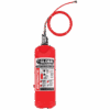 6KG AUTOMATIC FIRE EXTINGUISHER 7 MT HOSE