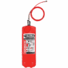 9KG AUTOMATIC FIRE EXTINGUISHER 10 MT HOSE