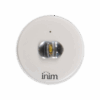 Mini spotlight emergency lighting recessed