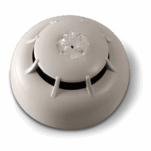 Heat detector