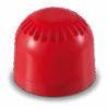 Audible signalling device
