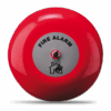 6” bell
