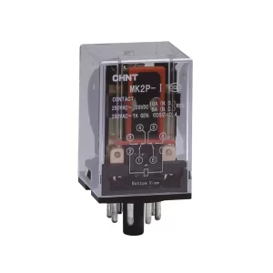 JMK-Miniature Power Relay