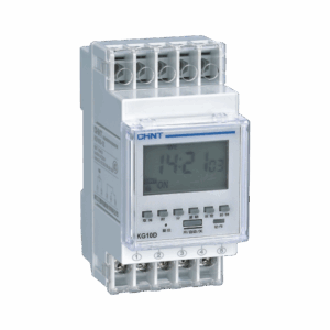 KG10D-Time Switch