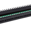 Telephone Patch Panel