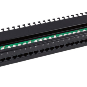 Telephone Patch Panel