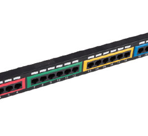 UTP Patch Panel