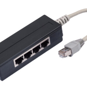Surface Connecting Box